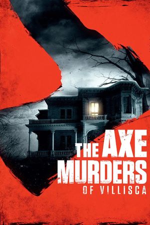 The Axe Murders of Villisca's poster