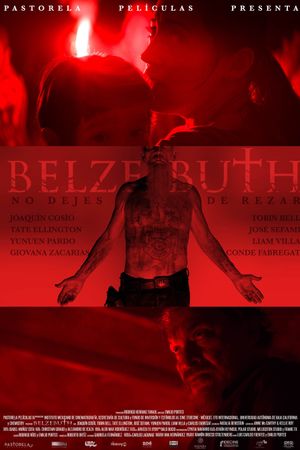 Belzebuth's poster