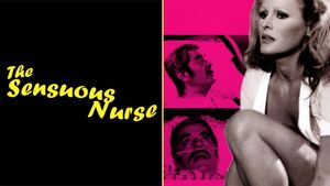 The Sensuous Nurse's poster