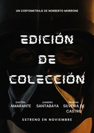 Collector's Edition's poster image