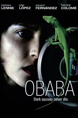 Obaba's poster