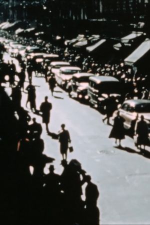 Orchard Street's poster
