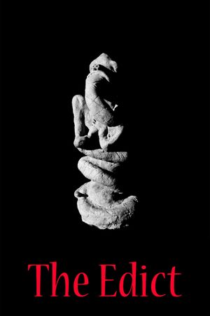 The Edict's poster