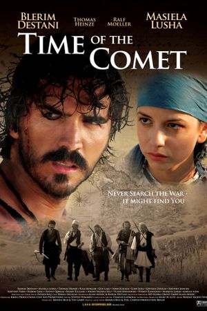 Time of the Comet's poster