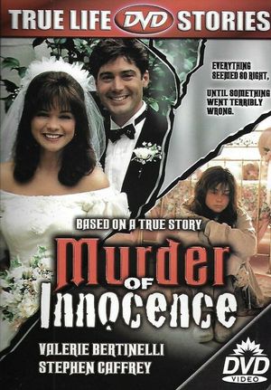 Murder of Innocence's poster