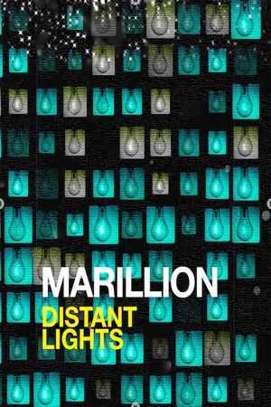 Marillion: Distant Lights's poster image