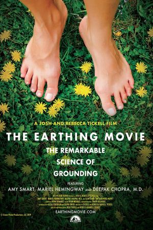 The Earthing Movie's poster