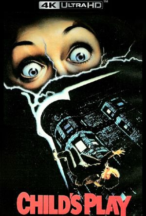 Child's Play's poster