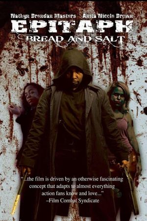 Epitaph: Bread and Salt's poster