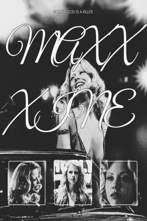 MaXXXine's poster