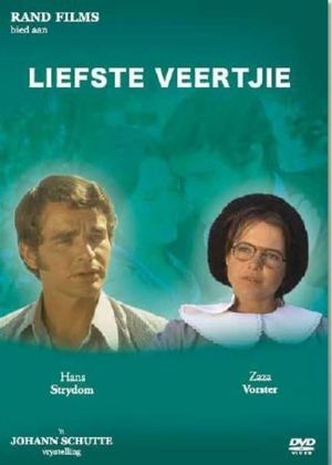 Liefste Veertjie's poster