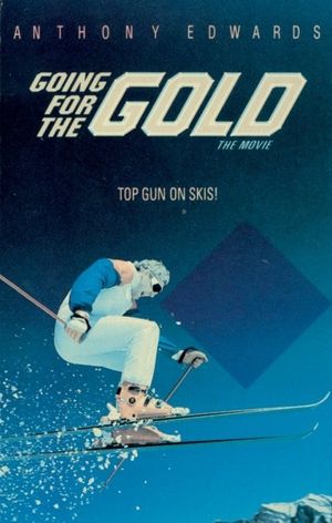 Going for the Gold: The Bill Johnson Story's poster