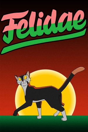 Felidae's poster