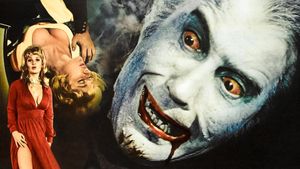 Dracula A.D. 1972's poster