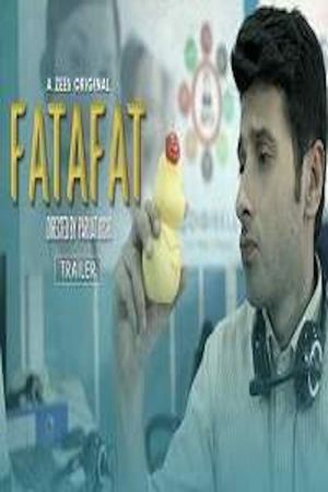 Fatafat's poster