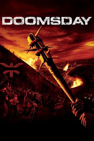 Doomsday's poster