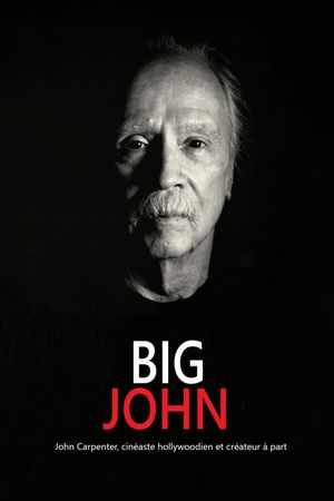 Big John's poster