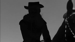 Calamity Who?'s poster