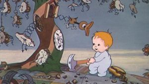 Lullaby Land's poster