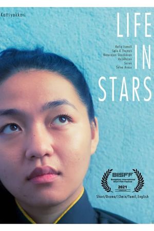 Life in Stars's poster