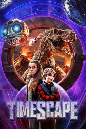 Timescape's poster