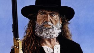 Red Headed Stranger's poster