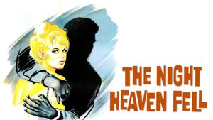 The Night Heaven Fell's poster