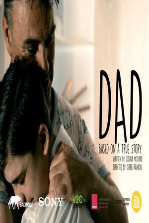 Dad's poster
