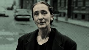 Pina Bausch a Roma's poster