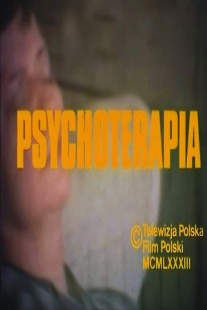 Psychoterapia's poster