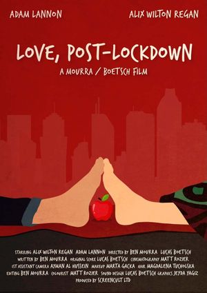 Love, Post-Lockdown's poster image