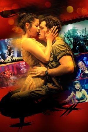 Miss Saigon: 25th Anniversary's poster