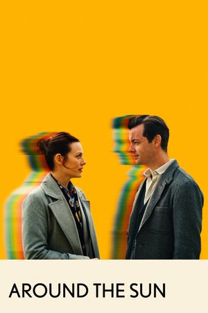 Around the Sun's poster