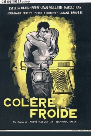 Thunder in the Blood's poster