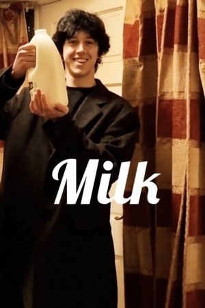 Milk's poster