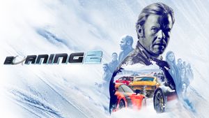 Børning 2's poster