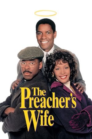 The Preacher's Wife's poster