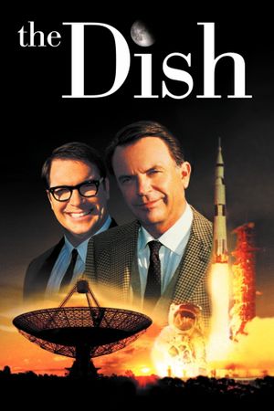 The Dish's poster image