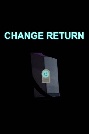 Change Return's poster