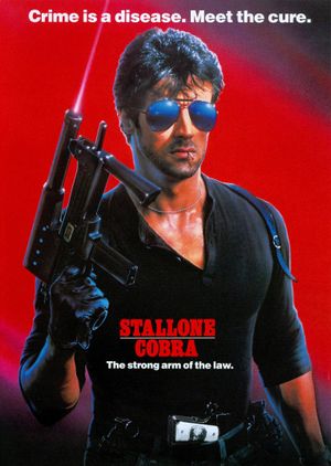 Cobra's poster