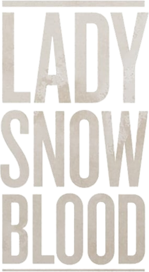 Lady Snowblood's poster