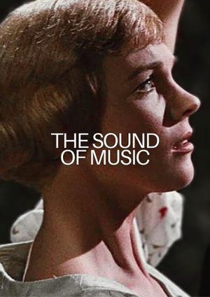 The Sound of Music's poster