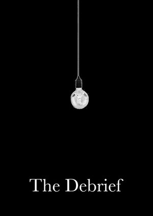 The Debrief's poster image