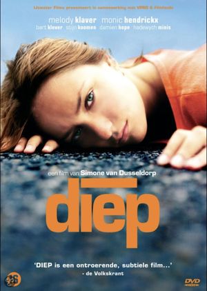 Deep's poster