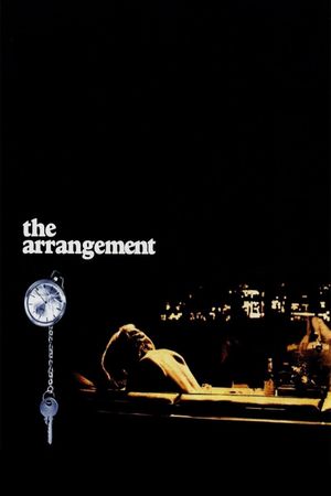The Arrangement's poster image