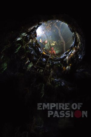 Empire of Passion's poster