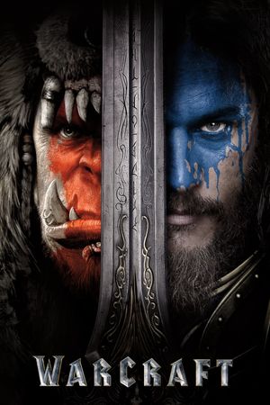 Warcraft's poster