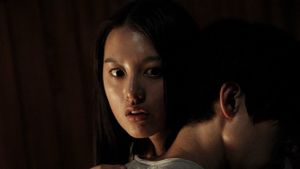 Horror Stories's poster