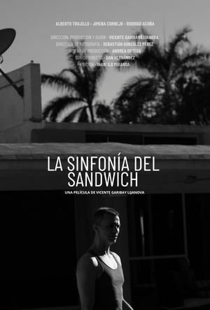 The Sandwich Symphony's poster