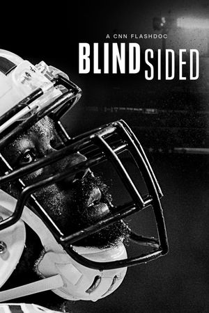 Blindsided's poster